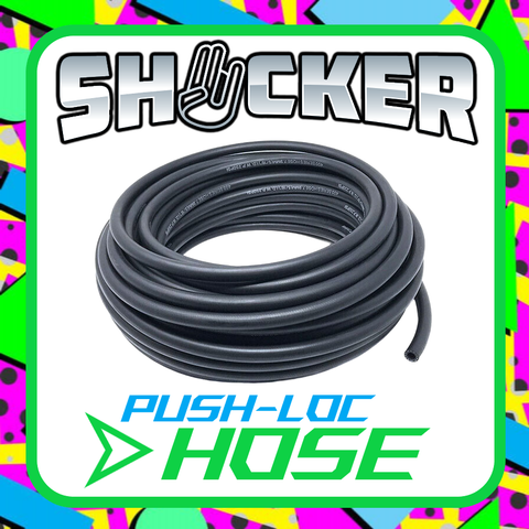 Shocker Push-Loc Hose