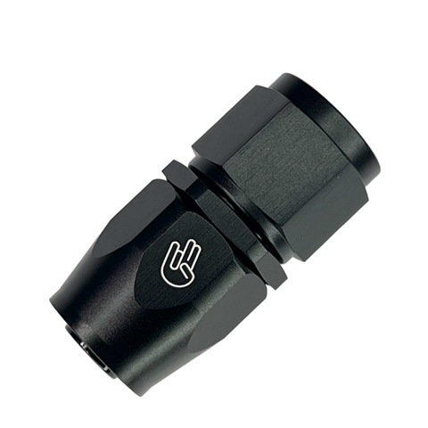 Shocker -10AN Straight Performance Hose End