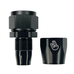 Shocker -16AN Straight Performance Hose End