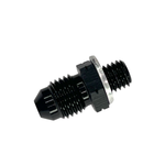 -4AN x 8mm x 1.25 Metric Fuel System Adapter