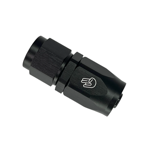 Shocker -6AN Straight Performance Hose End