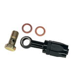 8AN to Banjo CP3 Pump Feed Kit