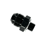 -8AN x 12MM x 1.5 Metric Fuel System Adapter