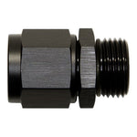 -8AN Female Swivel to -8ORB Male Connector