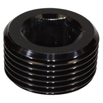 Billet Internal NPT Pipe Plug 1" NPT