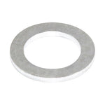 8mm x 1.5mm Aluminum Sealing Washer