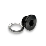 Metric M12x1.5 Oil Galley Plug - GM