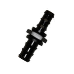 Shocker 6AN 3/8" to 8AN 1/2" Push-Loc Hose Union