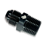 1/2NPT to -8AN Straight Adapter