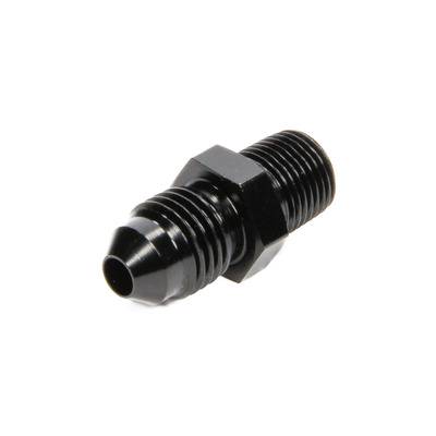 Shocker 1/8NPT to -4AN Straight Adapter