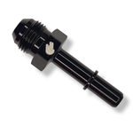 Shocker -8AN - 3/8 GM EFI Male Line Adapter