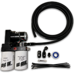 Universal Lift Pump 8AN Direct Pump to CP3 Feed Line Kit