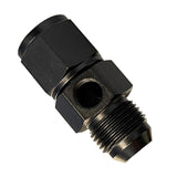 Shocker -8AN Sensor Tee 1/8NPT Port