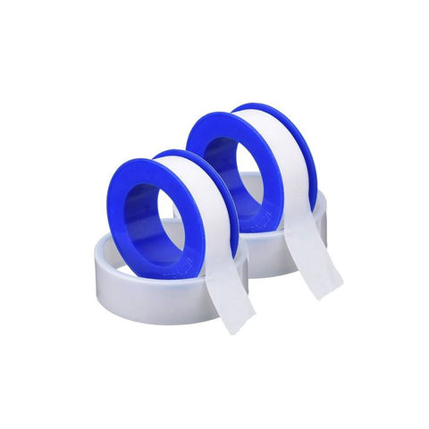 1/2" PTFE Thread Sealing Tape 30FT Roll