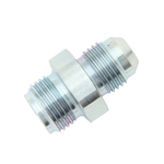 5/8'' Inverted Flare to 6AN High Pressure Steel Adapter